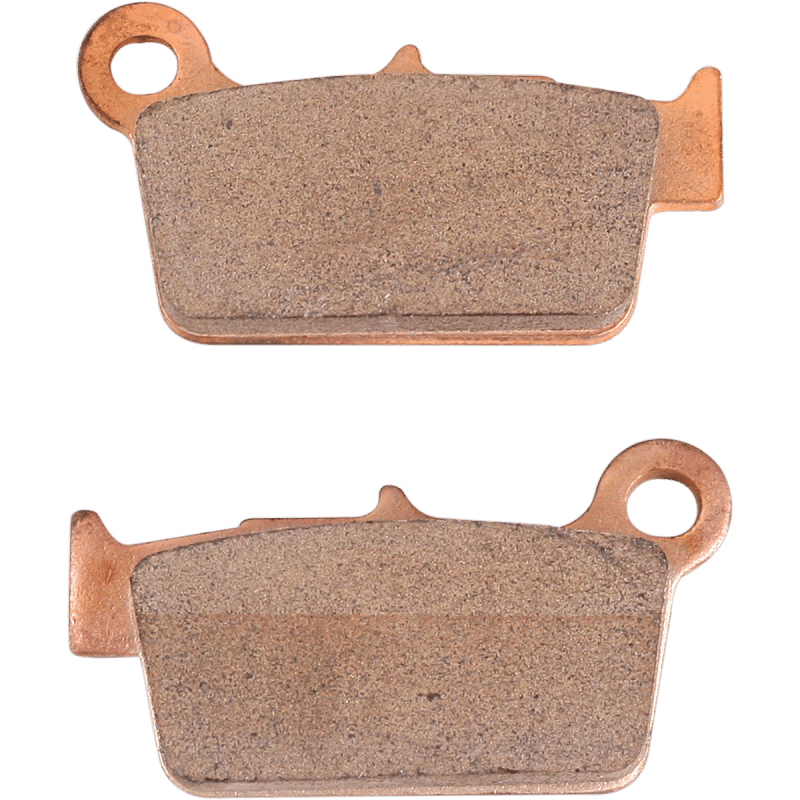 EBC FA367R  Sintered Series Brake Pad Set