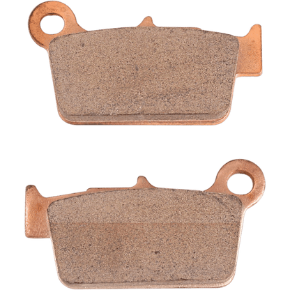 EBC FA367R  Sintered Series Brake Pad Set