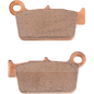 EBC FA367R  Sintered Series Brake Pad Set