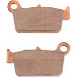 EBC FA367R  Sintered Series Brake Pad Set