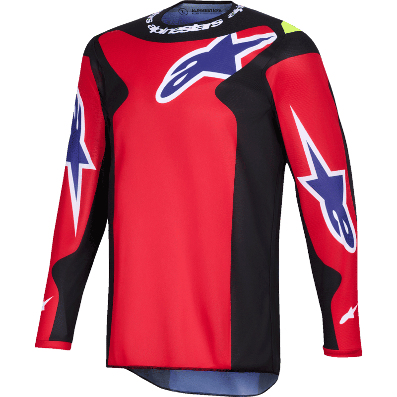 2026 Fluid Grid Jersey