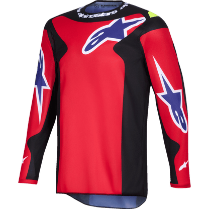 2026 Fluid Grid Jersey