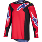 2026 Fluid Grid Jersey