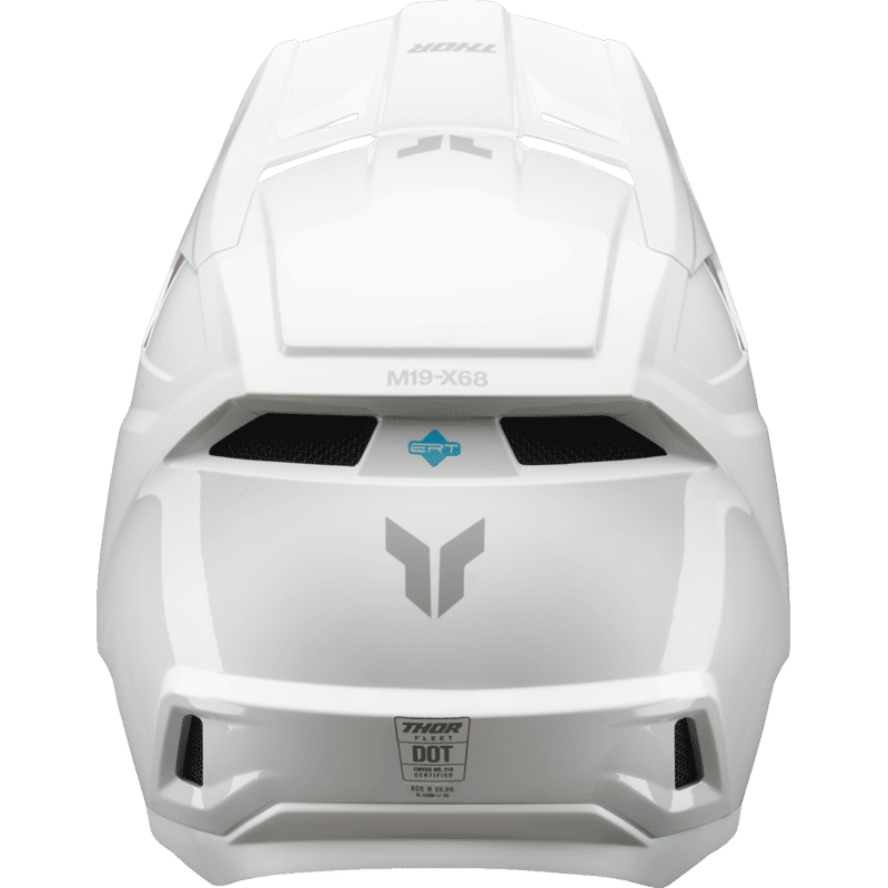 Youth Fleet Helmet
