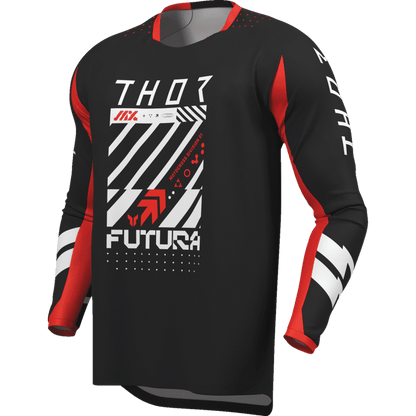 Launchmode Jersey