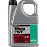 Power Synthetic 4T 10W50