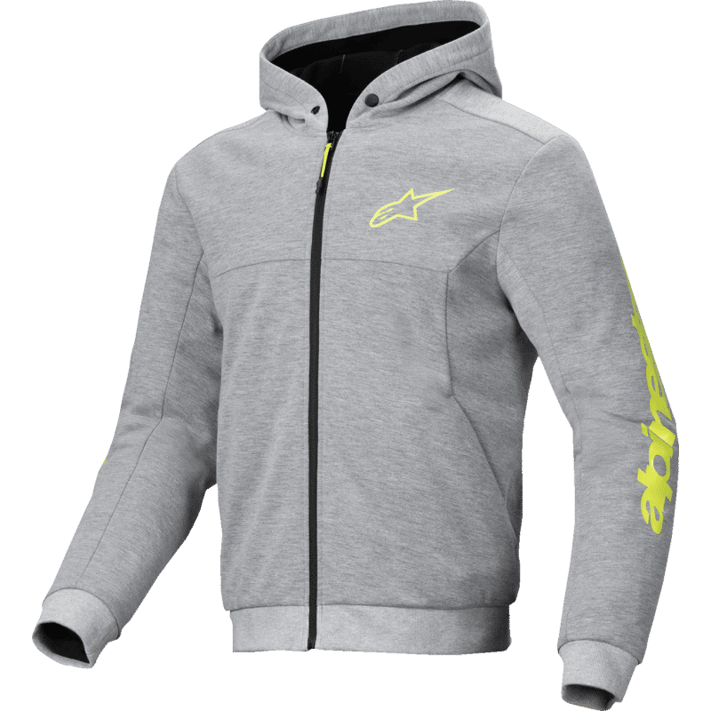 Chrome V2 Sport Hoodie