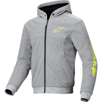Chrome V2 Sport Hoodie