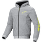 Chrome V2 Sport Hoodie
