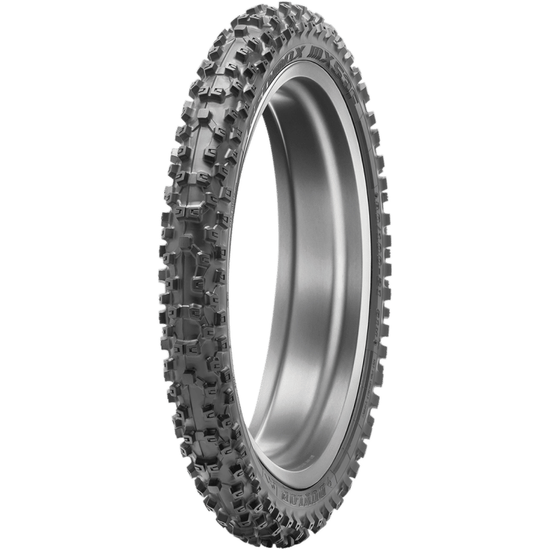 Dunlop Geomax MX53 I/H Tire