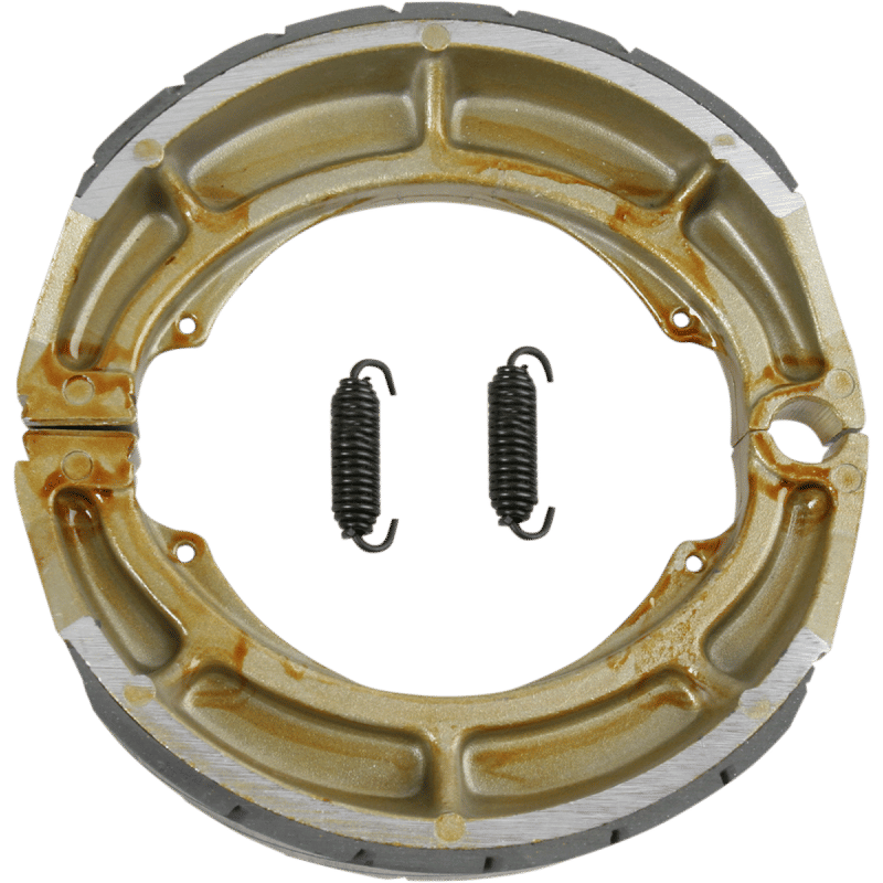 EBC 634G  Brake Shoe Set
