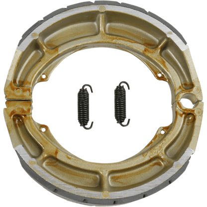 EBC 634G  Brake Shoe Set
