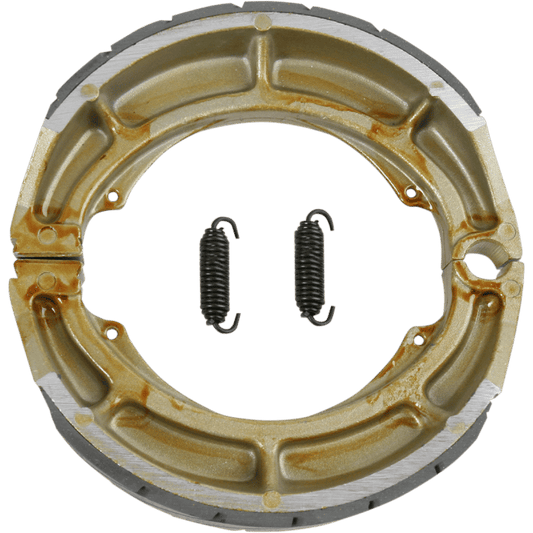 EBC 634G  Brake Shoe Set