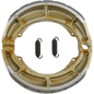 EBC 634G  Brake Shoe Set