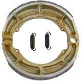 EBC 634G  Brake Shoe Set
