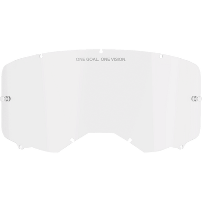 Vision 8-5-3 Lens