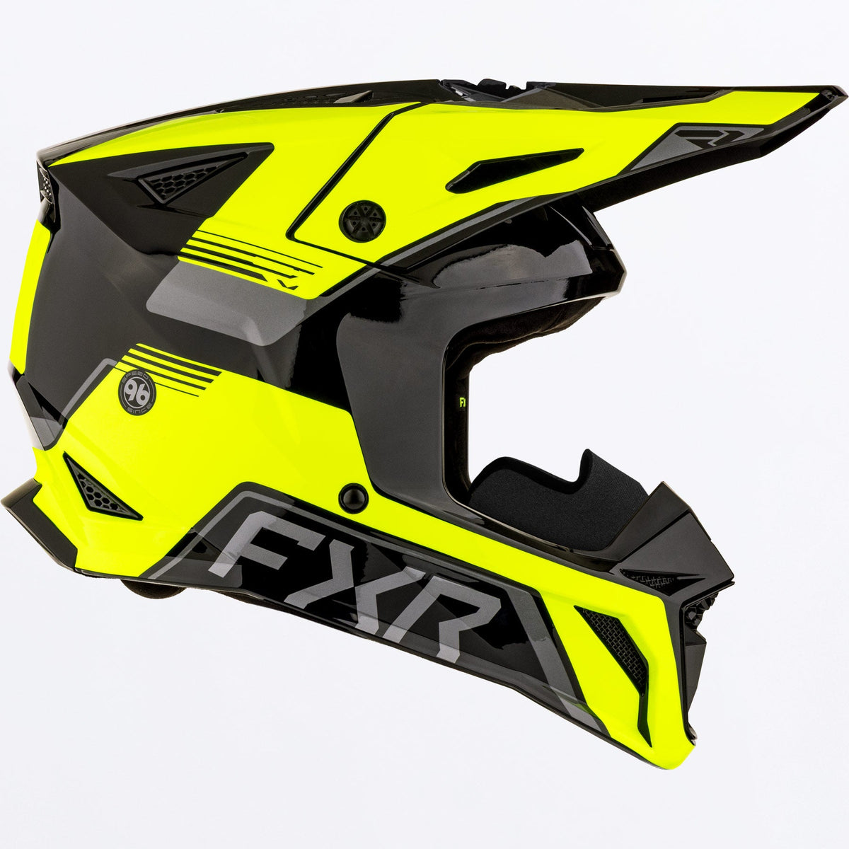 Youth Apex Snow Helmet