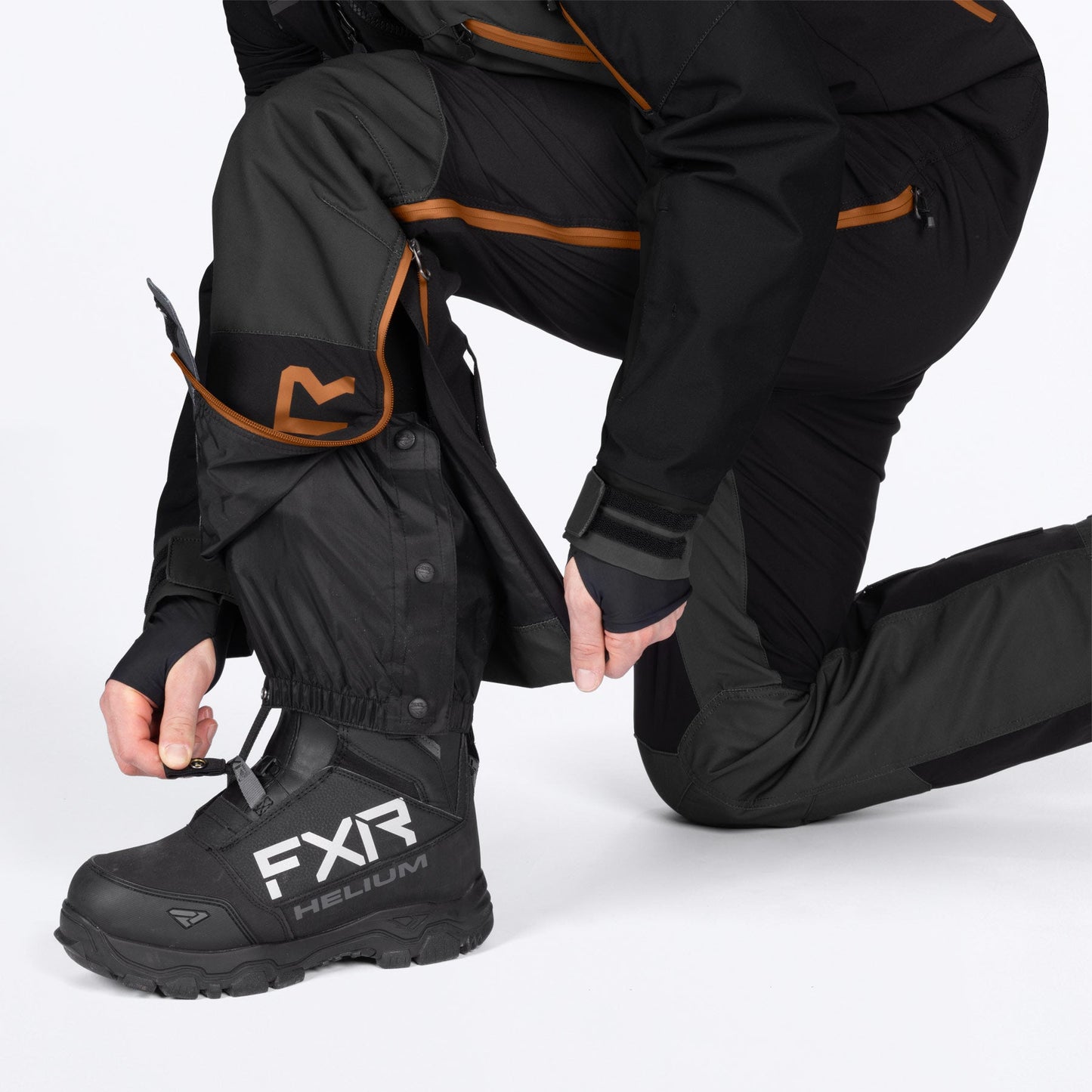 Men's Vertical MTX Lite Monosuit