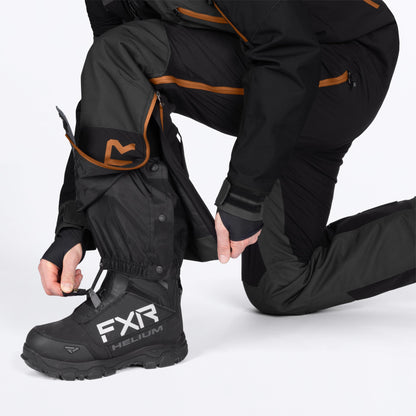 Men's Vertical MTX Lite Monosuit