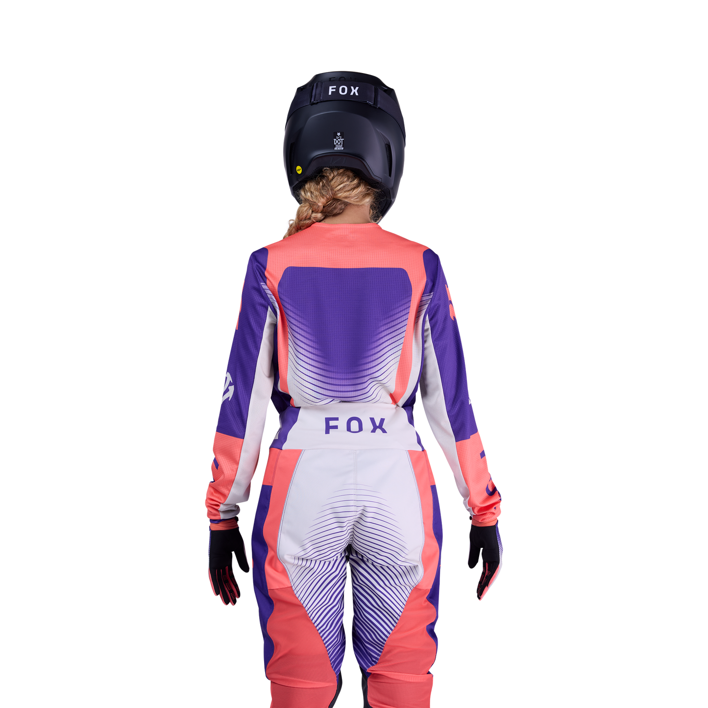 Womens 180 Collect Jersey