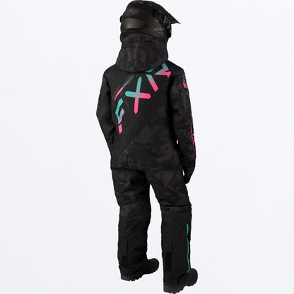 Child CX Monosuit
