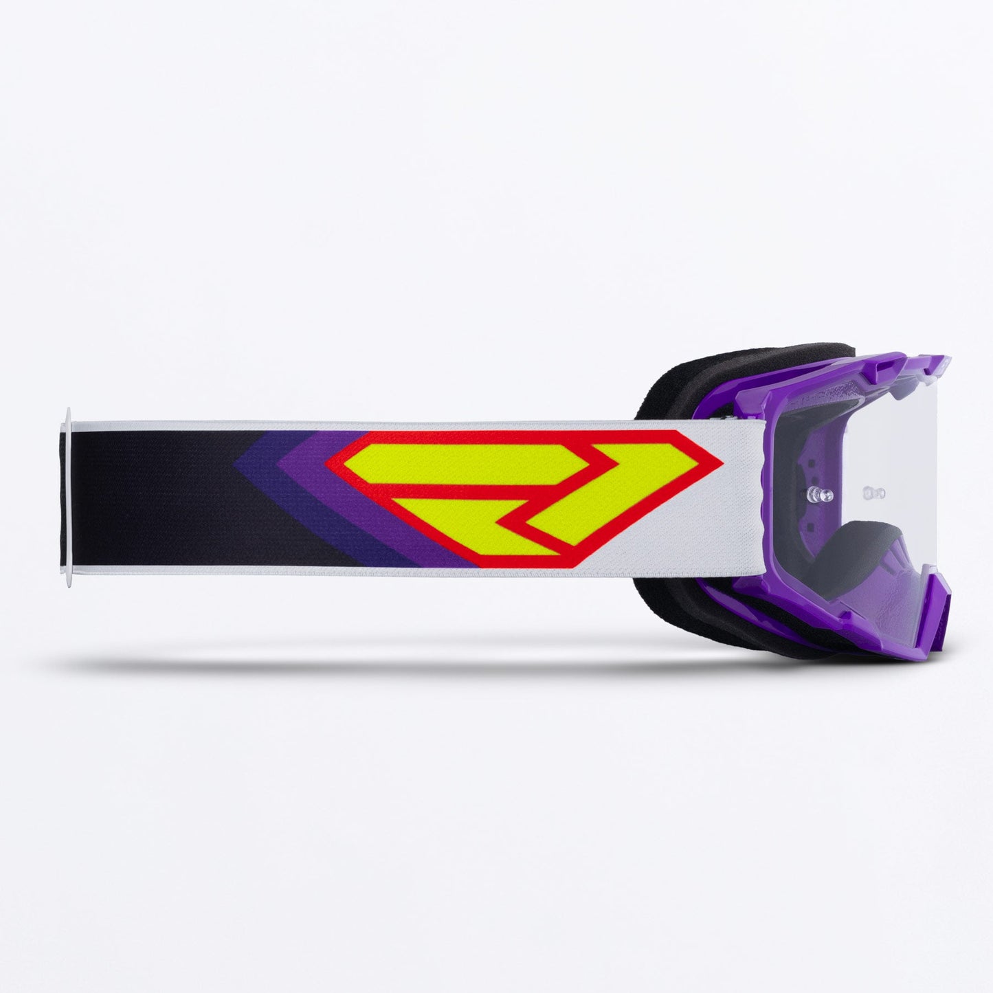 Maverick Prime MX Goggle