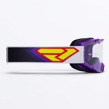 Maverick Prime MX Goggle