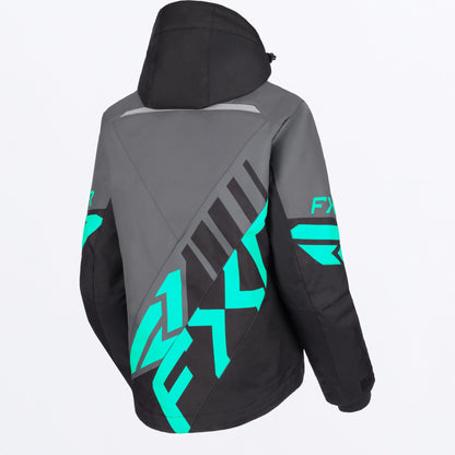 Women's Cold Cross CX Jacket