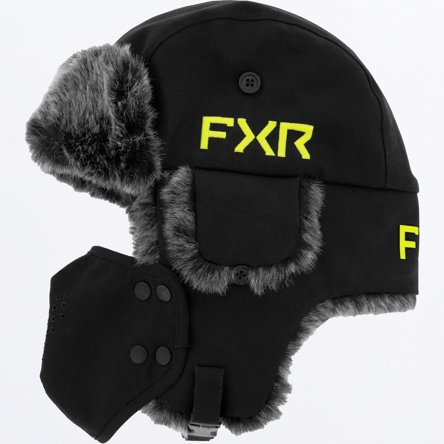 Trapper Hat