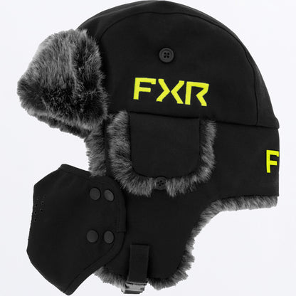 Trapper Hat