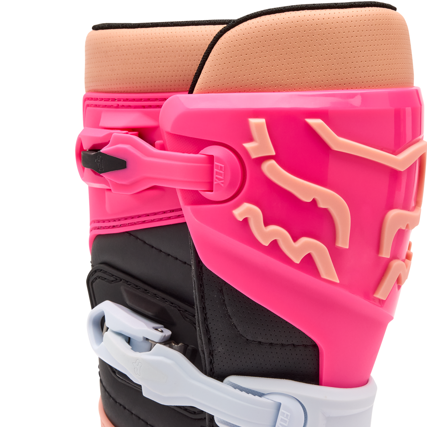 Womens Comp Boots