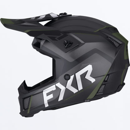 Clutch Evo Helmet