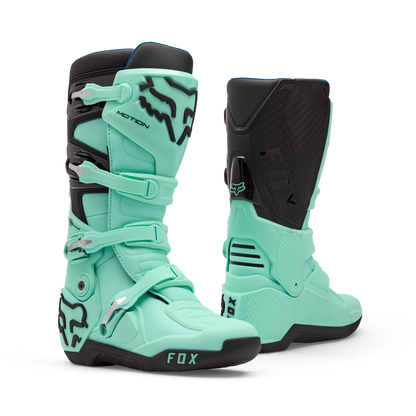 Motion Boots