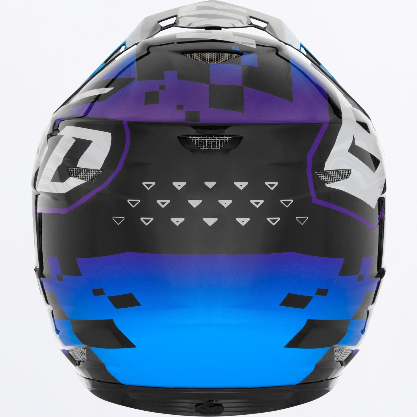 6D ATR-2 Helmet