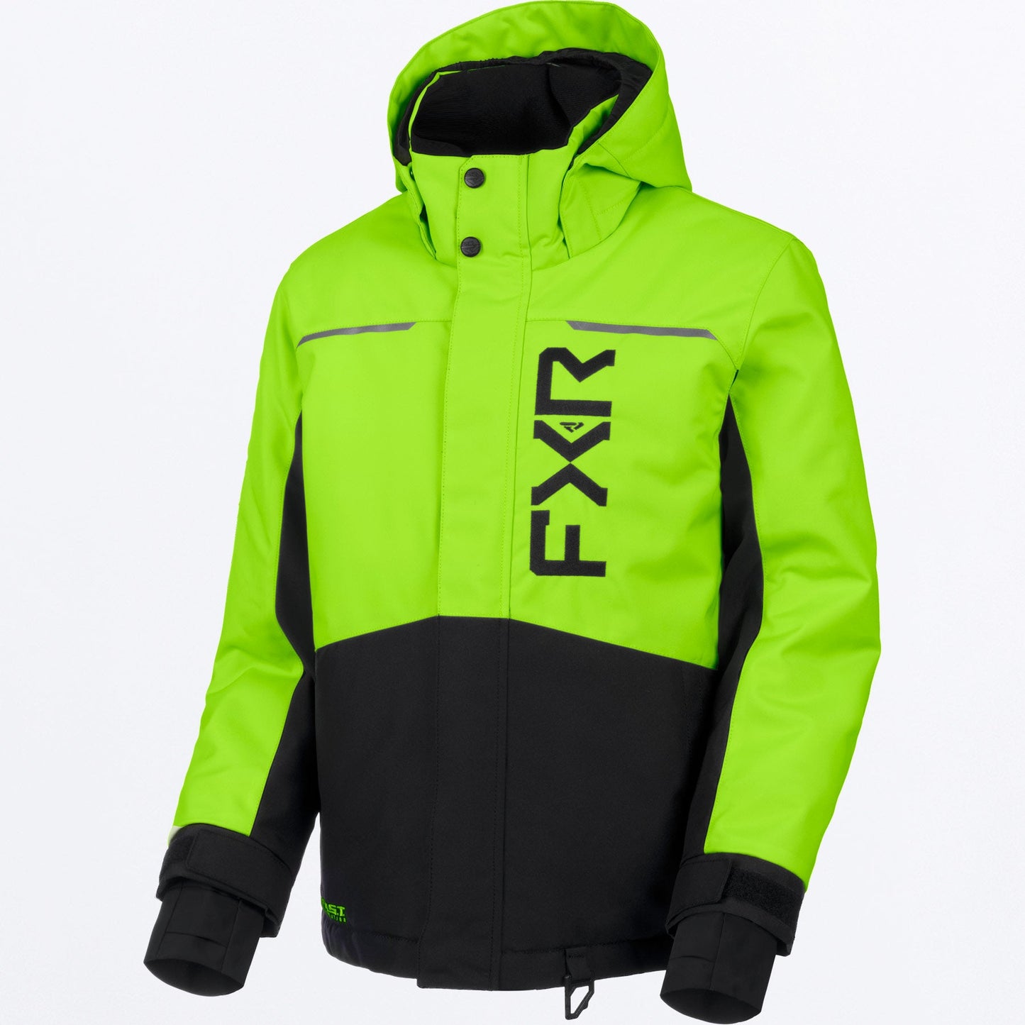 Youth Kicker Jacket
