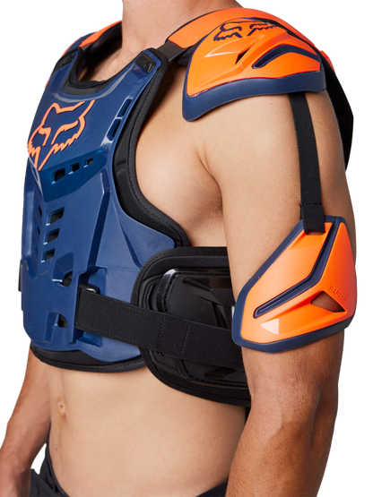 Raptor Vest CE Chest Guard