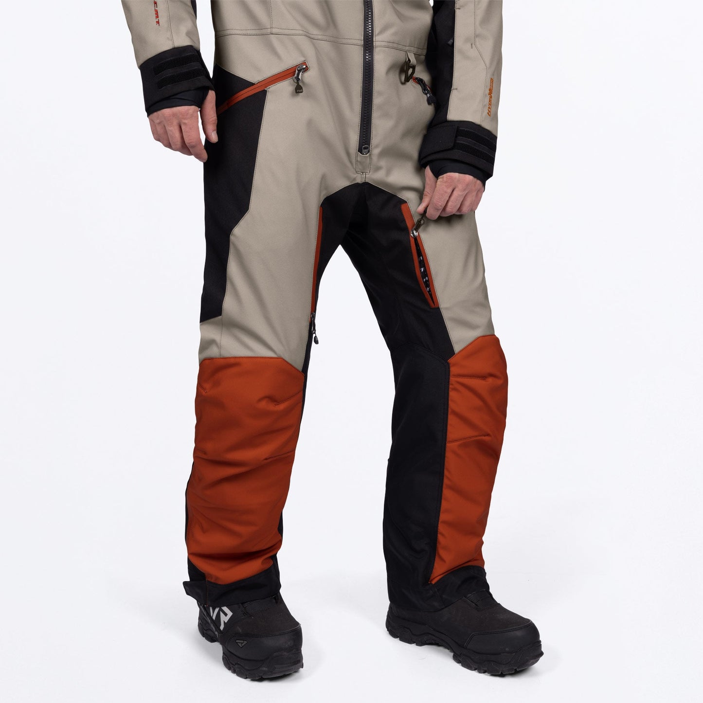 Men's Helium Lite Monosuit