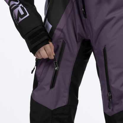 Women's CX Lite Monosuit