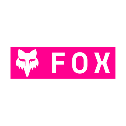 Corporate Logo 7" Sticker