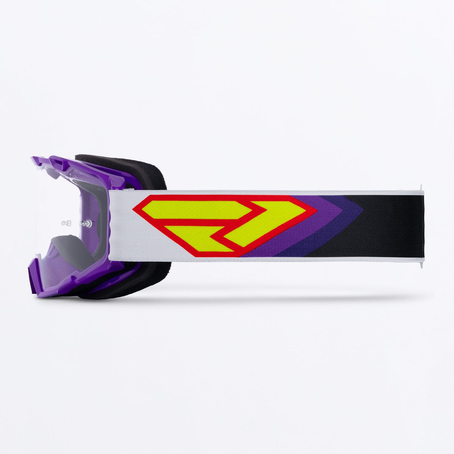 Maverick Prime MX Goggle