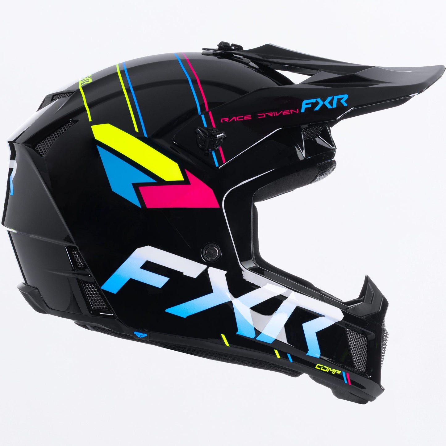 Clutch Comp MX Helmet