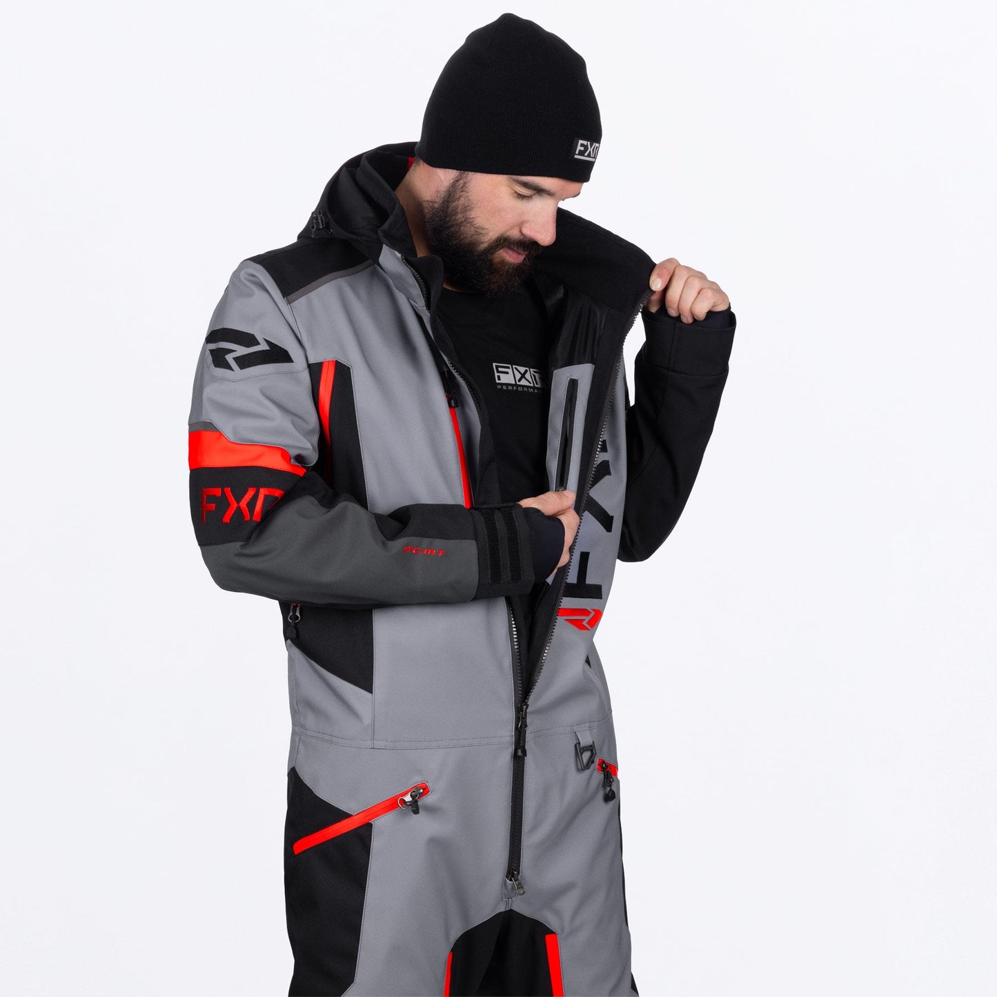 Men's Helium Lite Monosuit