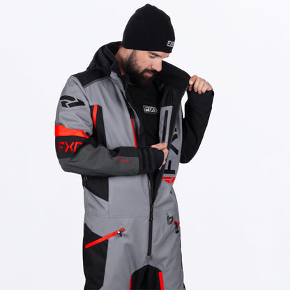 Men's Helium Lite Monosuit