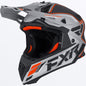 Helium Carbon MX Helmet