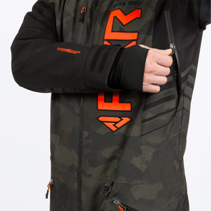 Men's Helium Lite Monosuit