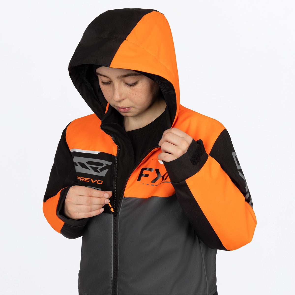 Youth Revo Monosuit