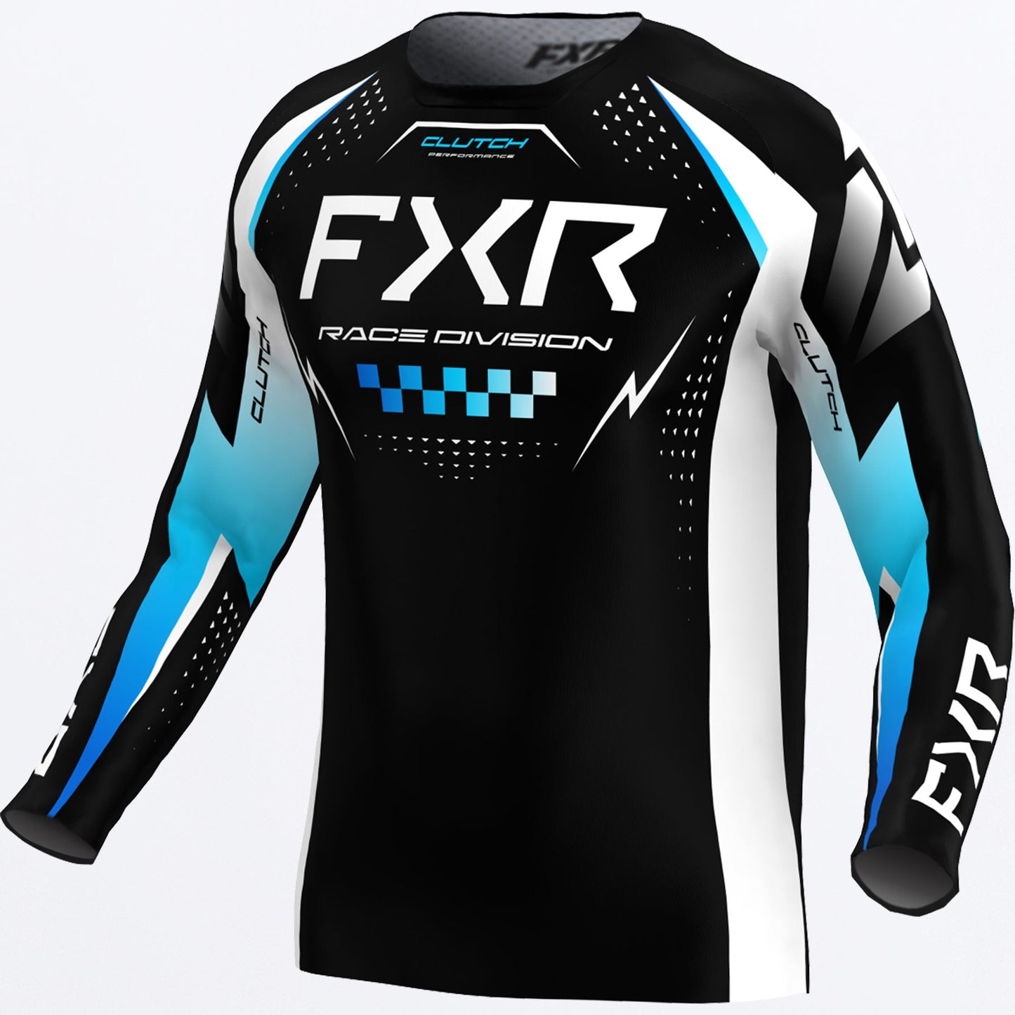 Clutch Pro MX Jersey