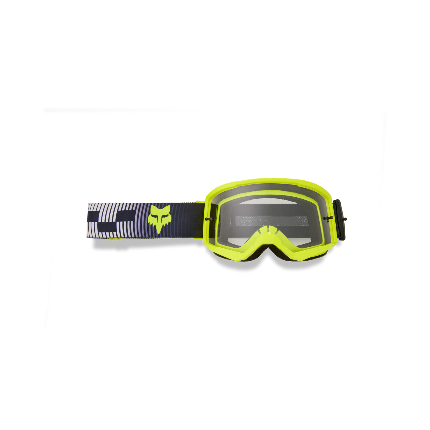 Main Collect Mirrored Lens Goggles