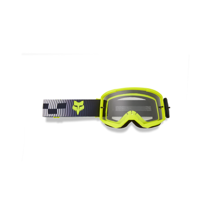 Main Collect Mirrored Lens Goggles