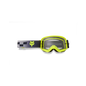 Main Collect Mirrored Lens Goggles